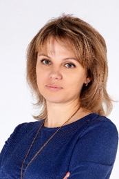 Чак Наталья Александровна